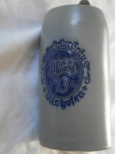 1lt bierkrug brauerei - 1lt.bierkrug,