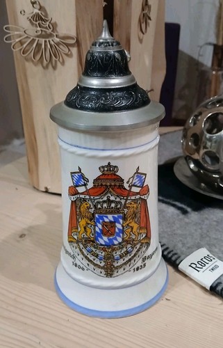 Rar alter krug königreich - rar,