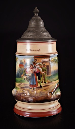 Alter bierkrug bodenbild - alter,