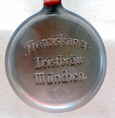 Alt bierkrug brauerei - alt,
