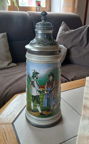 Alter hochwertiger gerz - hochwertiger,