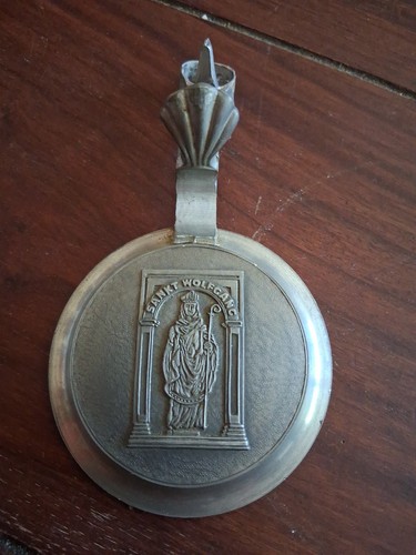 Alter zinndeckel für - alter,