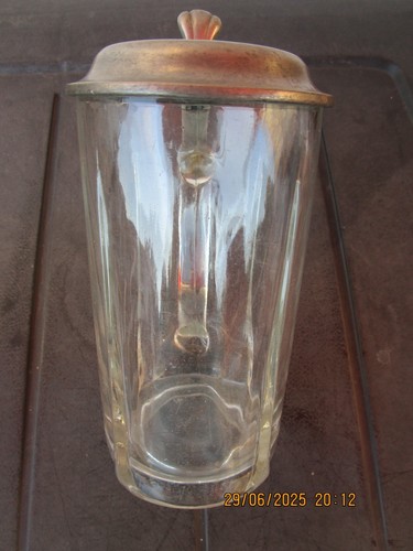 Alter 5 l krug - -,