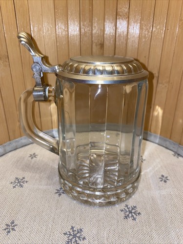 Alter bierkrug aus - alter, mit