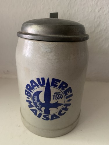 Brauerei maisach alter - -,