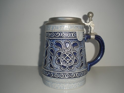 Alter weinkrug bierkrug aus - weinkrug,