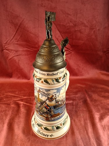 Alter militaria fahnenträger - alter,