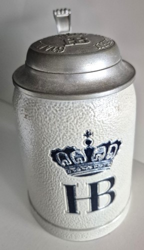 Alter bierkrug brauereikrug - bierkrug,
