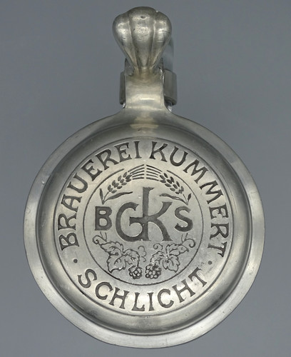 Brauerei kummert schlicht - brauerei,
