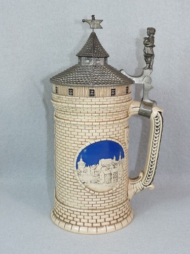 Alt bier krug kaiserburg - alt,